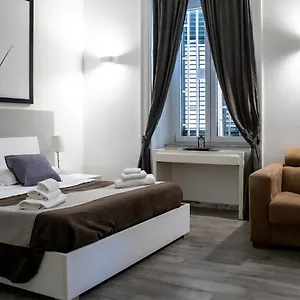 Appartement Al Centro - Fiume, Palermo