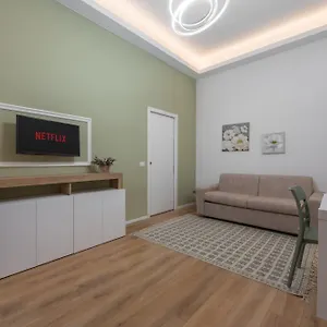 We - Tadino Glamour, Porta Venezia - Appartamento Milano
