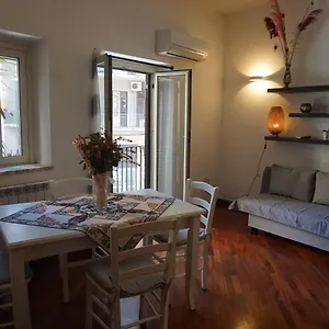Casa Empedocle Appartamento