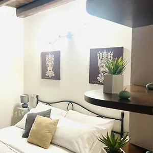Quattro Canti Bijoux Appartamento