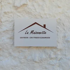 La Maisonette Casa vacanze Sant'Andrea (Sardinia)