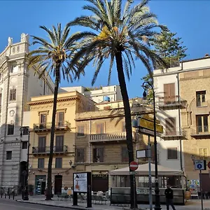  Apartament Casetta Fiori Di Loto