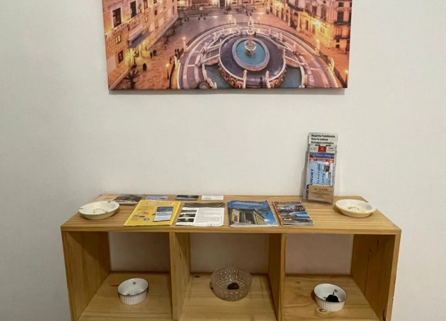 Le Colonne Del Massimo - Apartment In Front Of Massimo Theatre Palermo